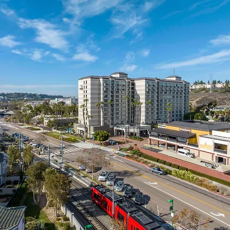 Doubletree By Hilton San Diego-Mission Valley-2